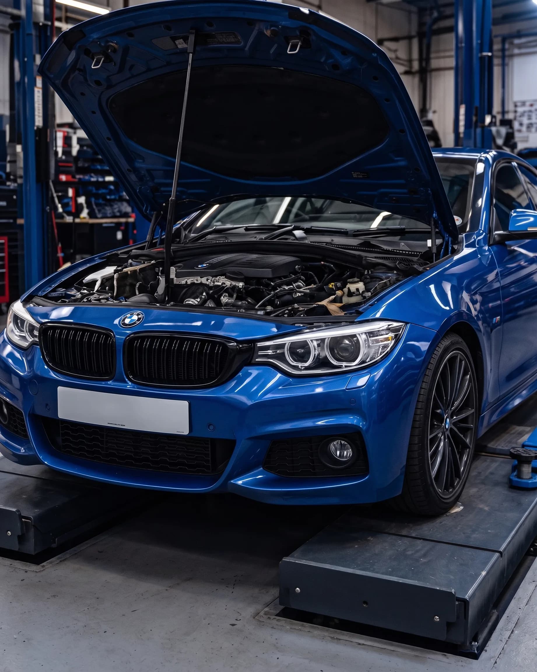 BMW M340i