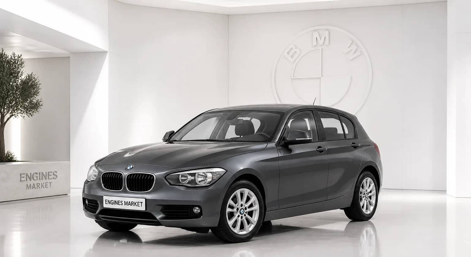 BMW 116d