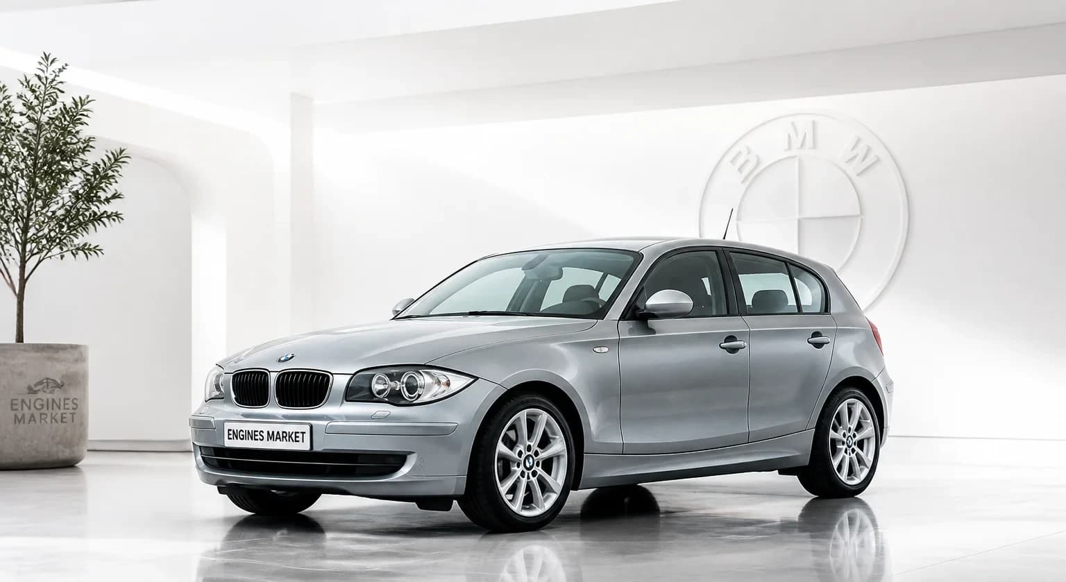 BMW 116i
