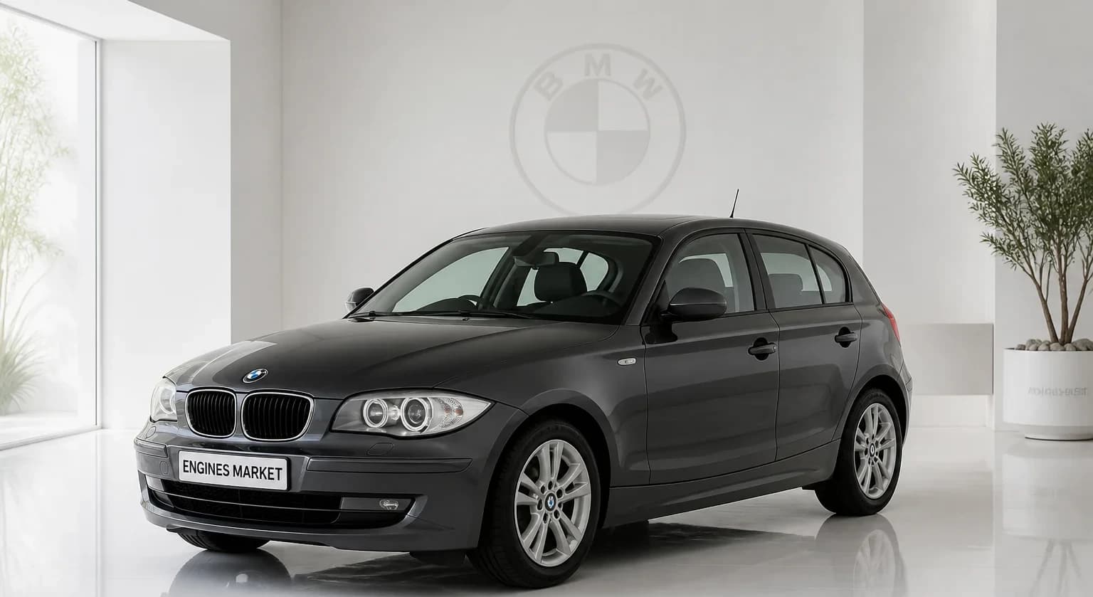 BMW 118d