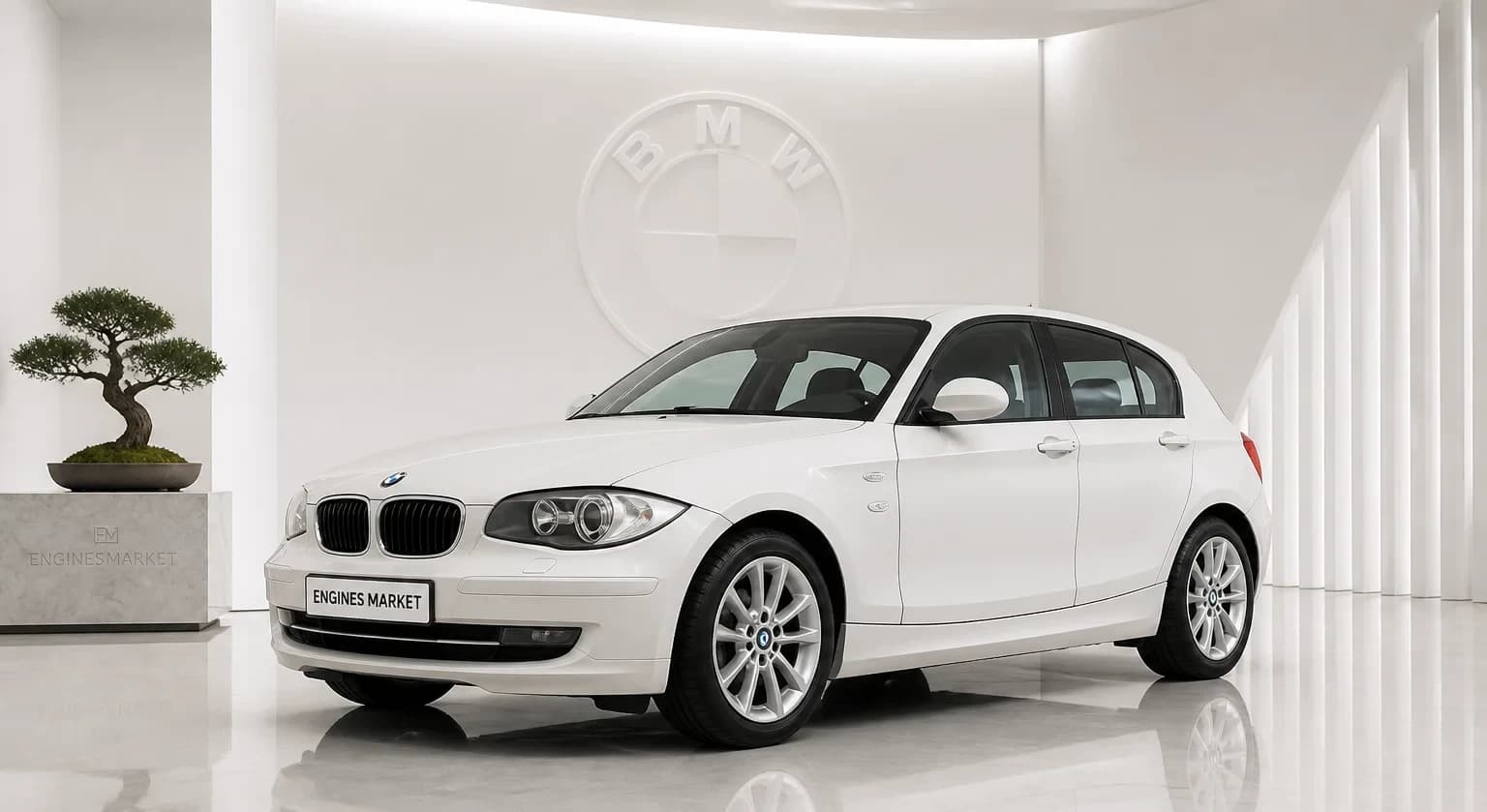 BMW 118i