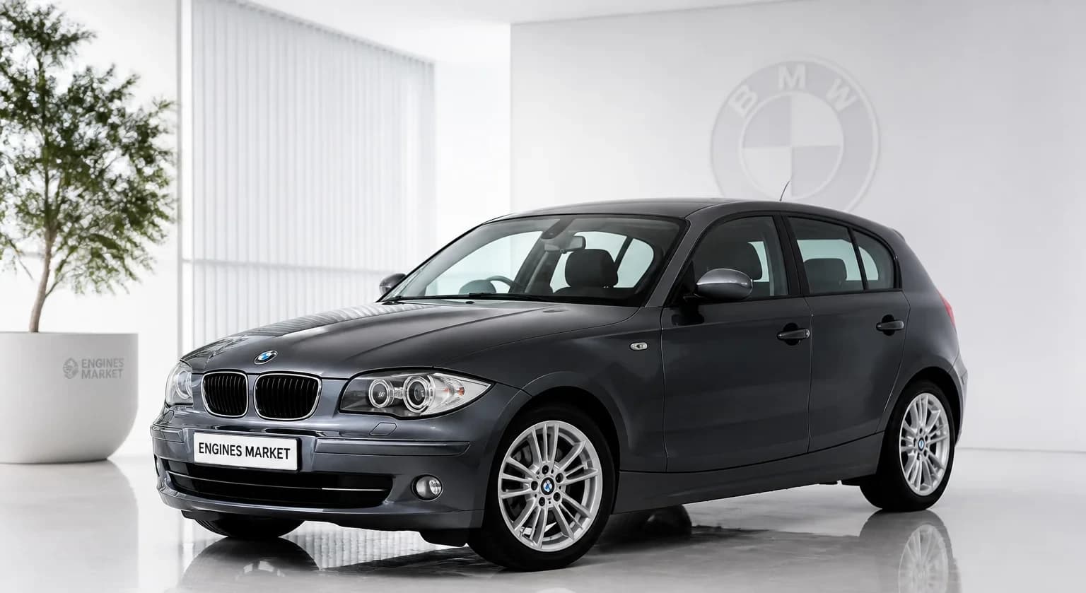 BMW 120d