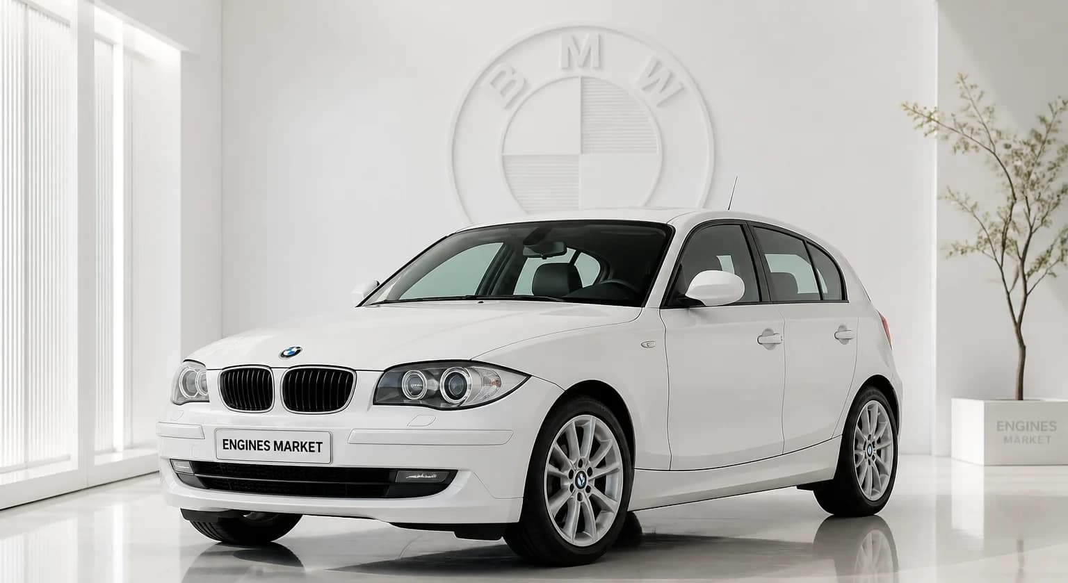 BMW 120i