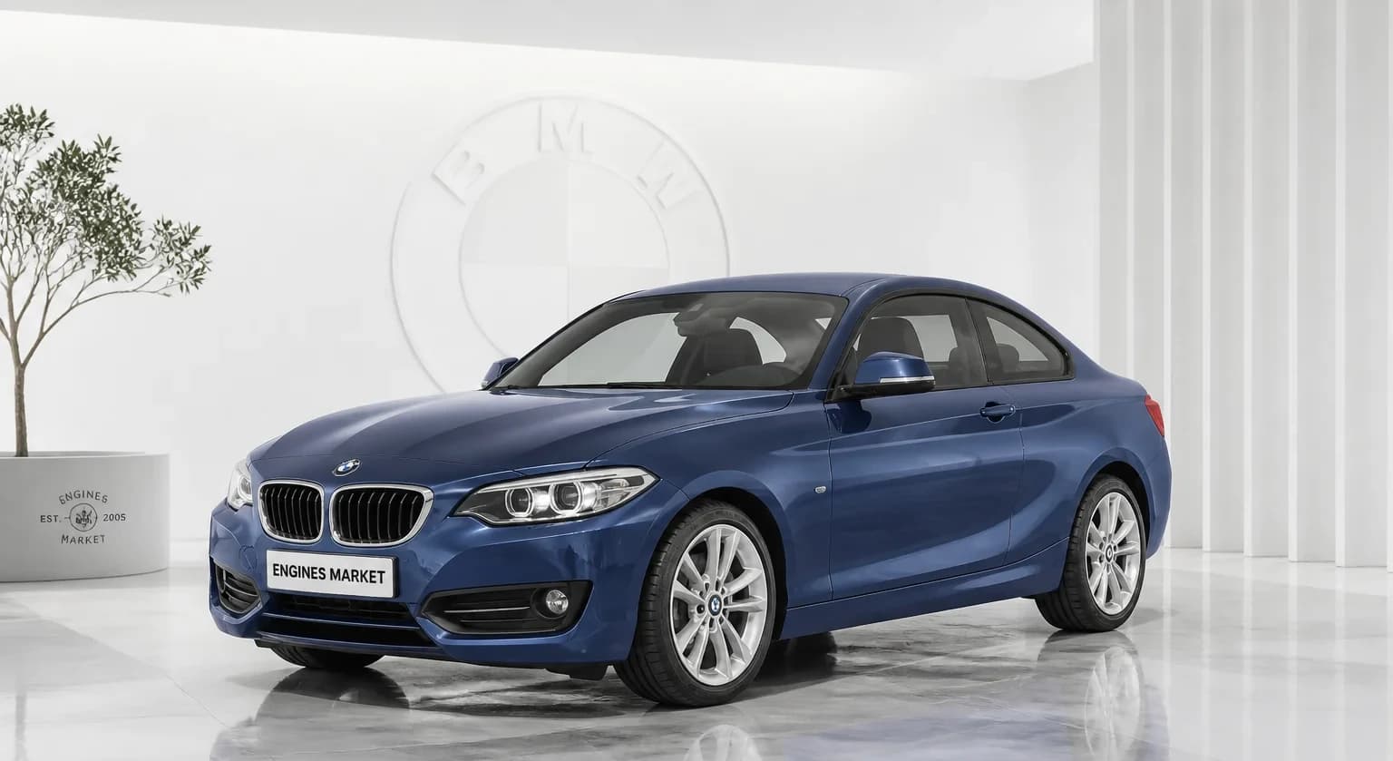 BMW 220d