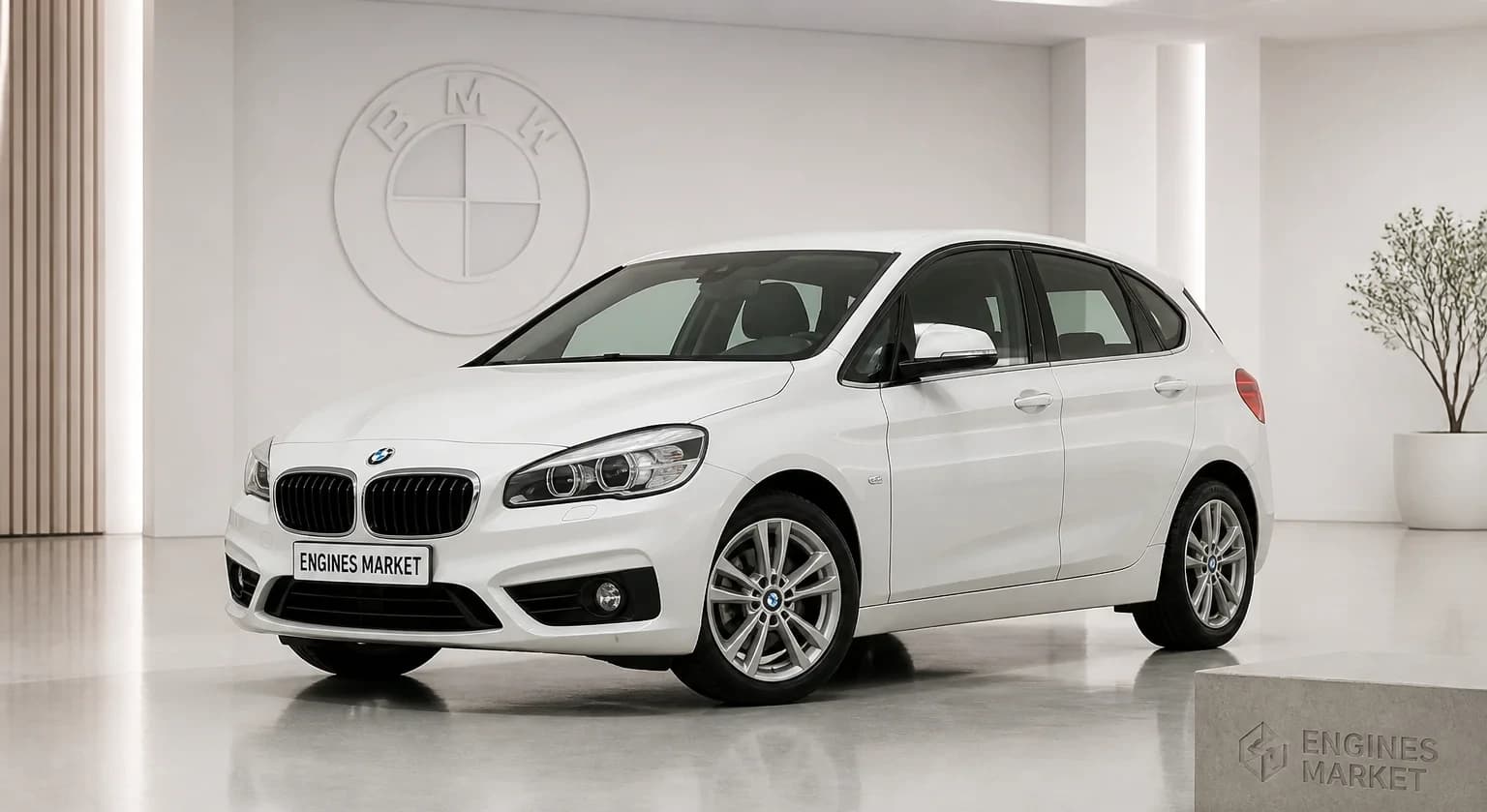 BMW 220i