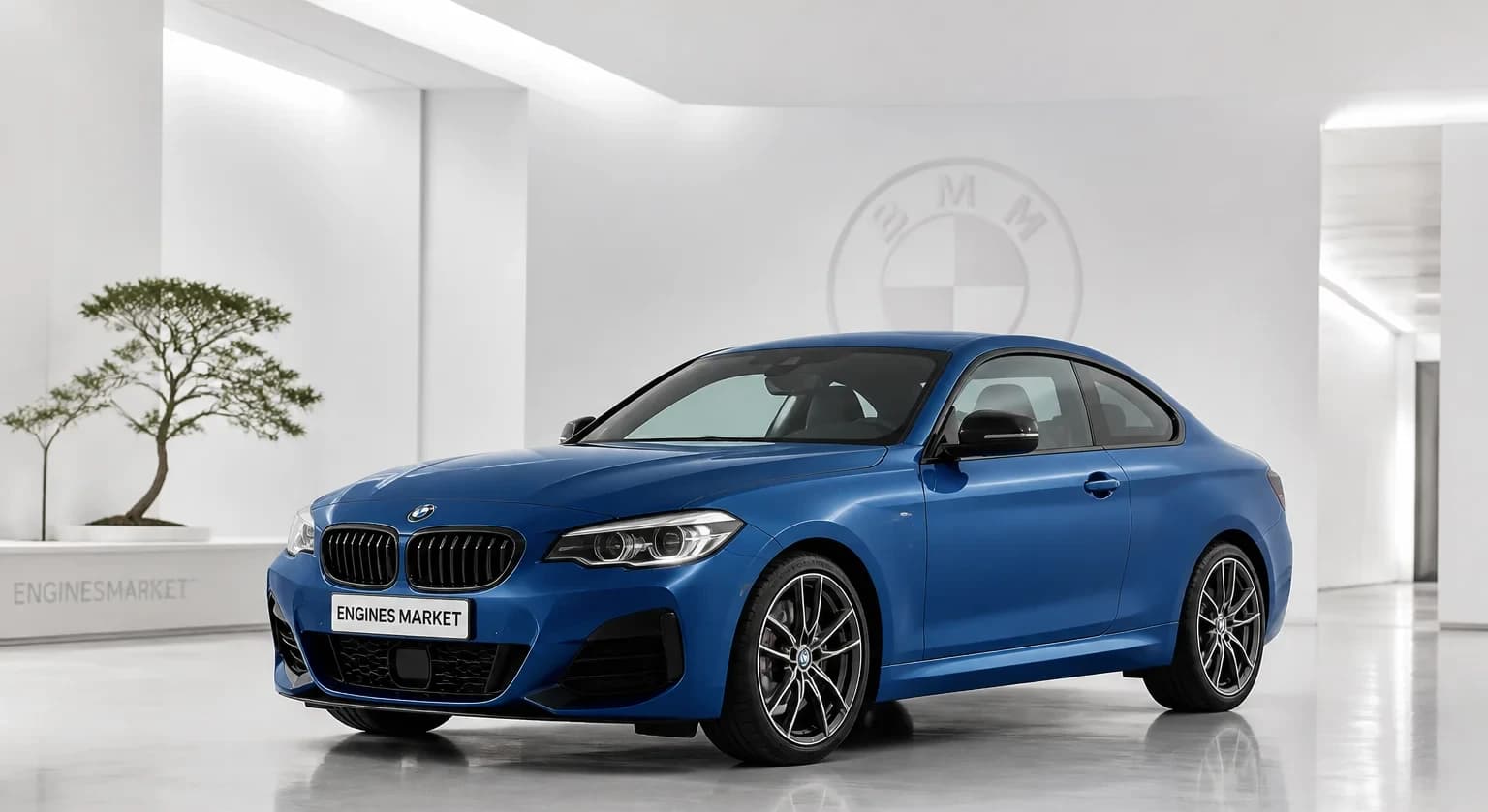 BMW 230i