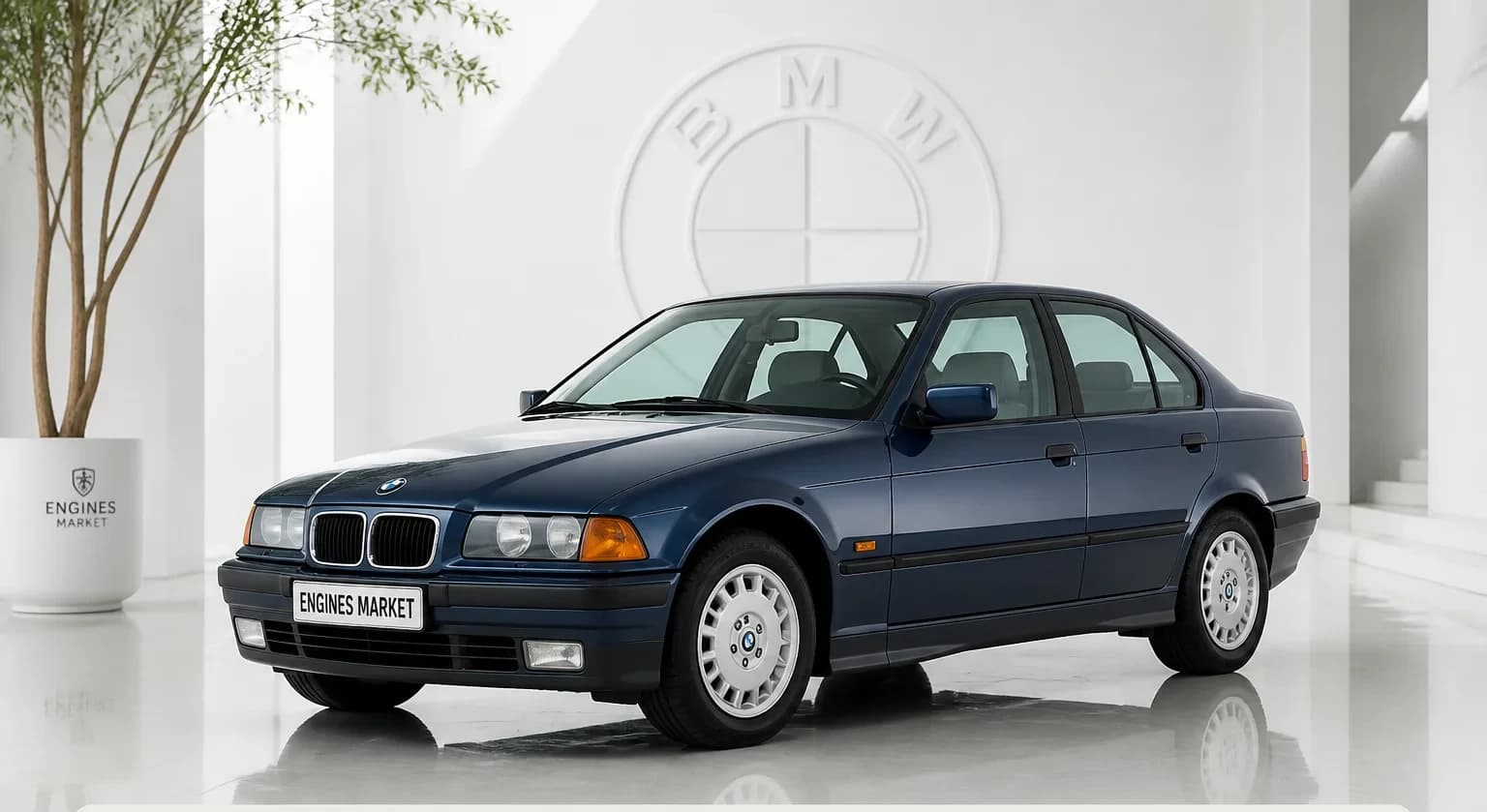 BMW 316i