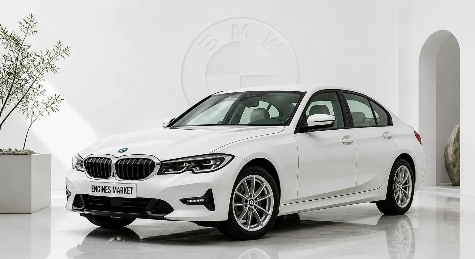 BMW 318d