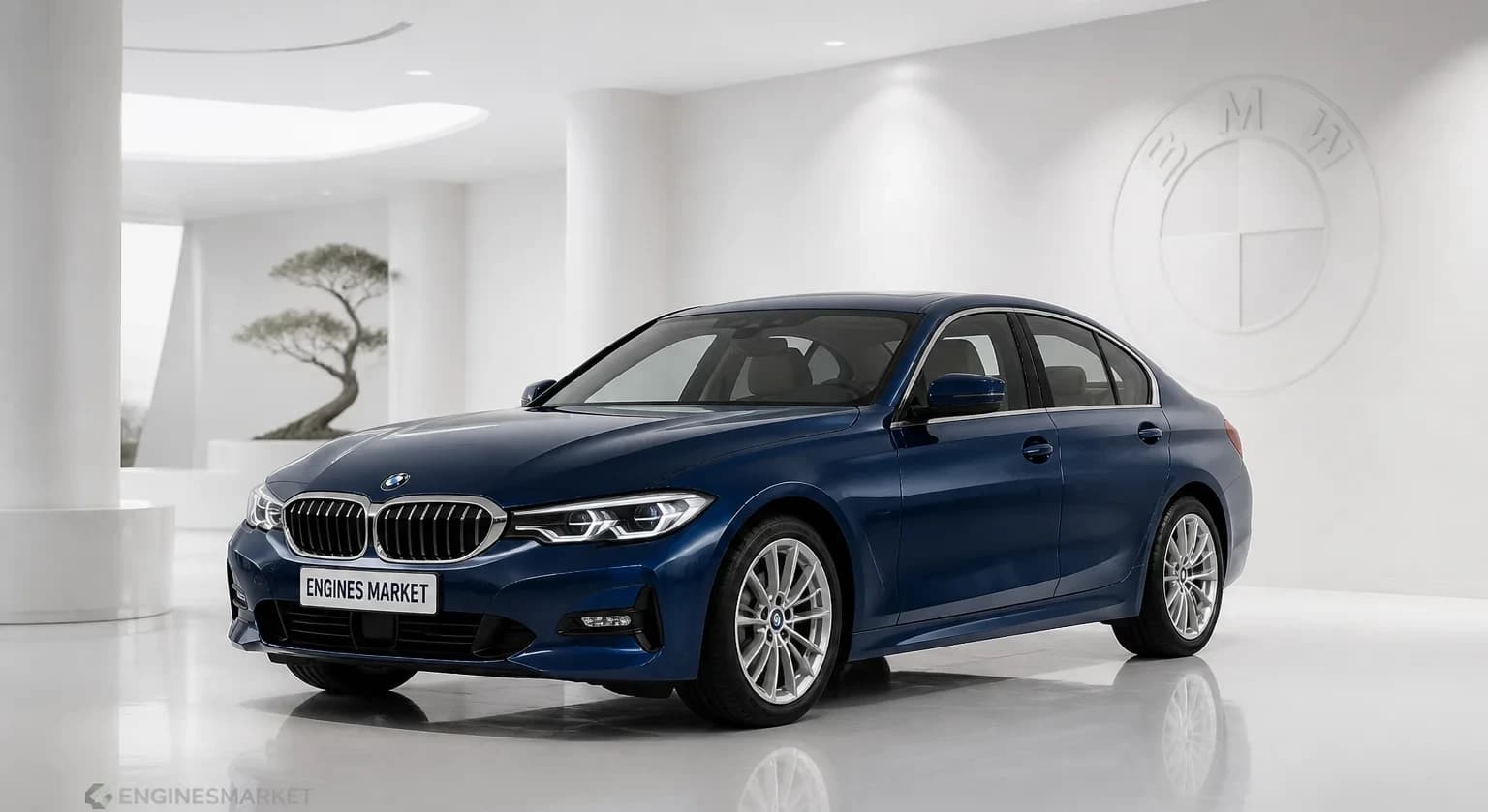 BMW 330d
