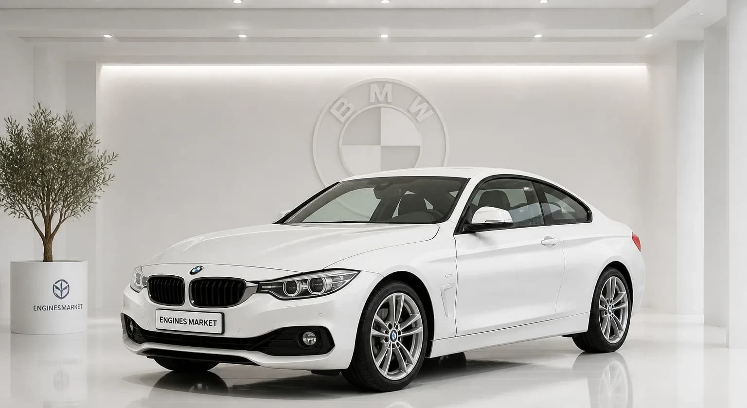 BMW 420i