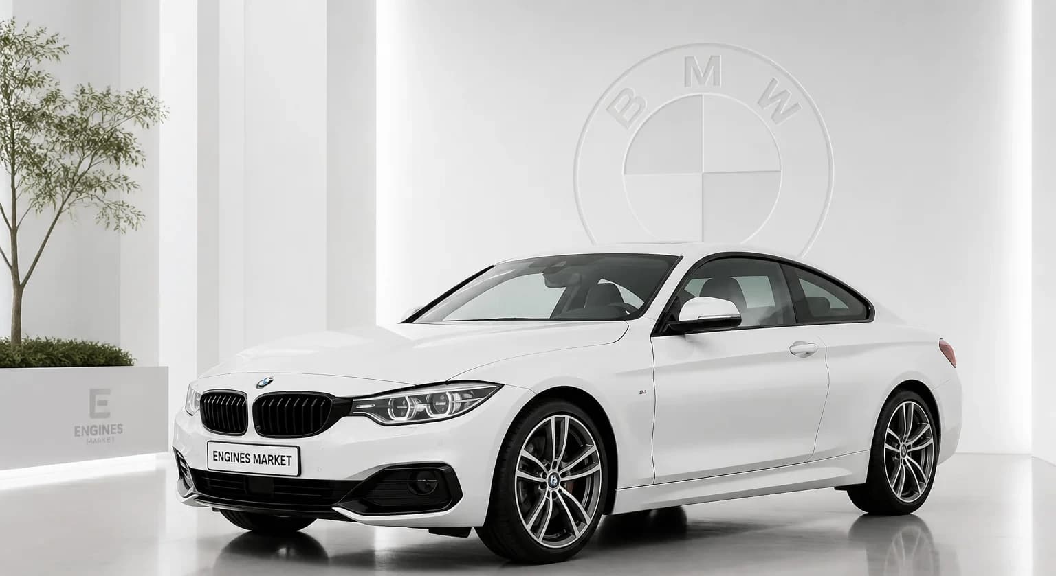 BMW 430i