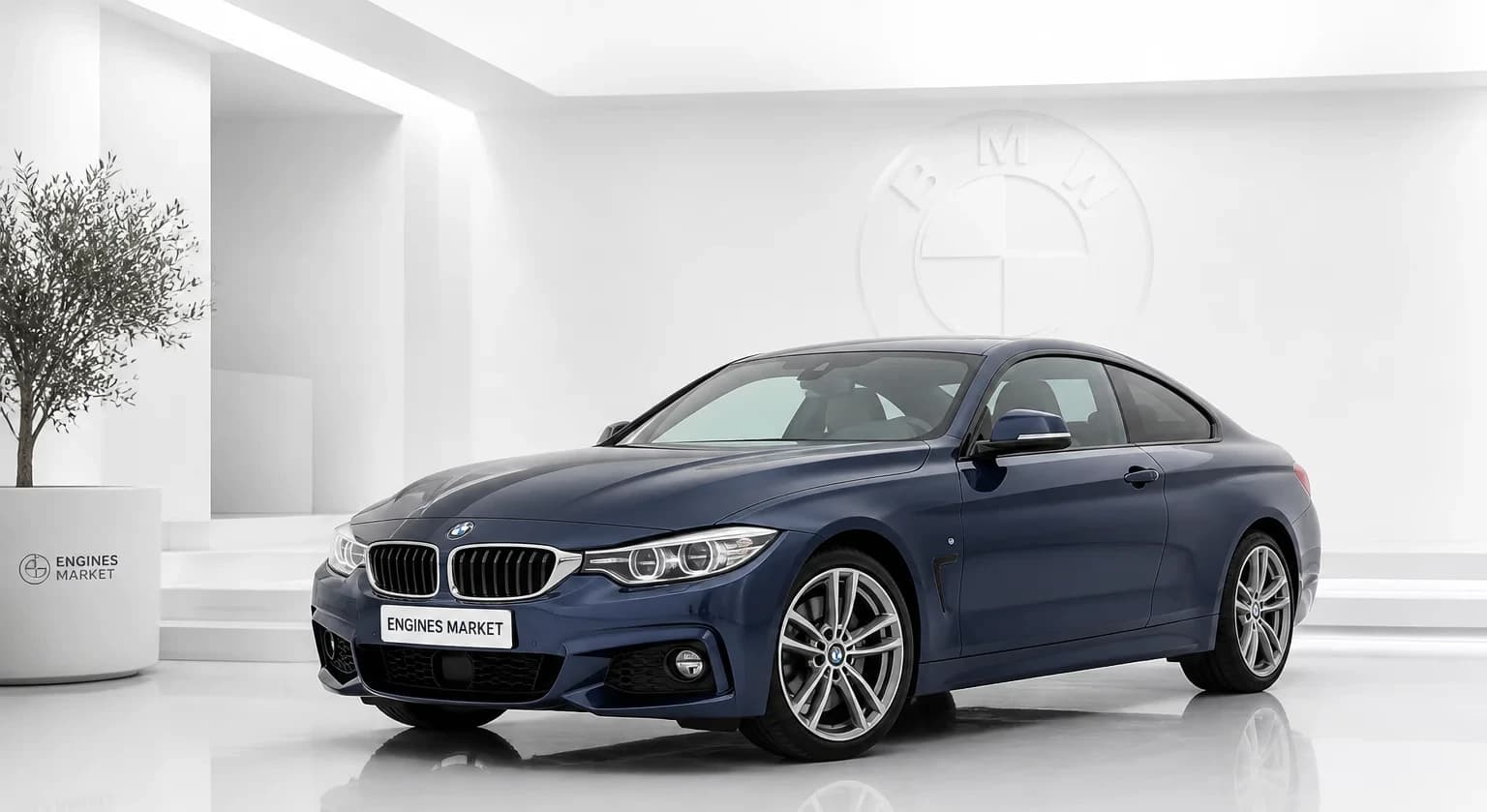BMW 440i