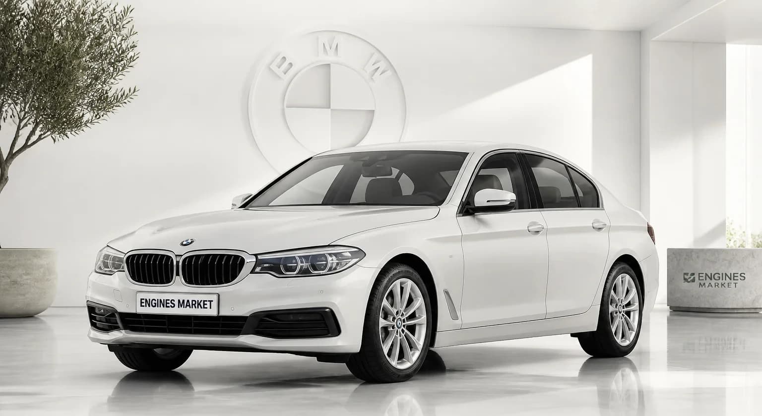 BMW 520d