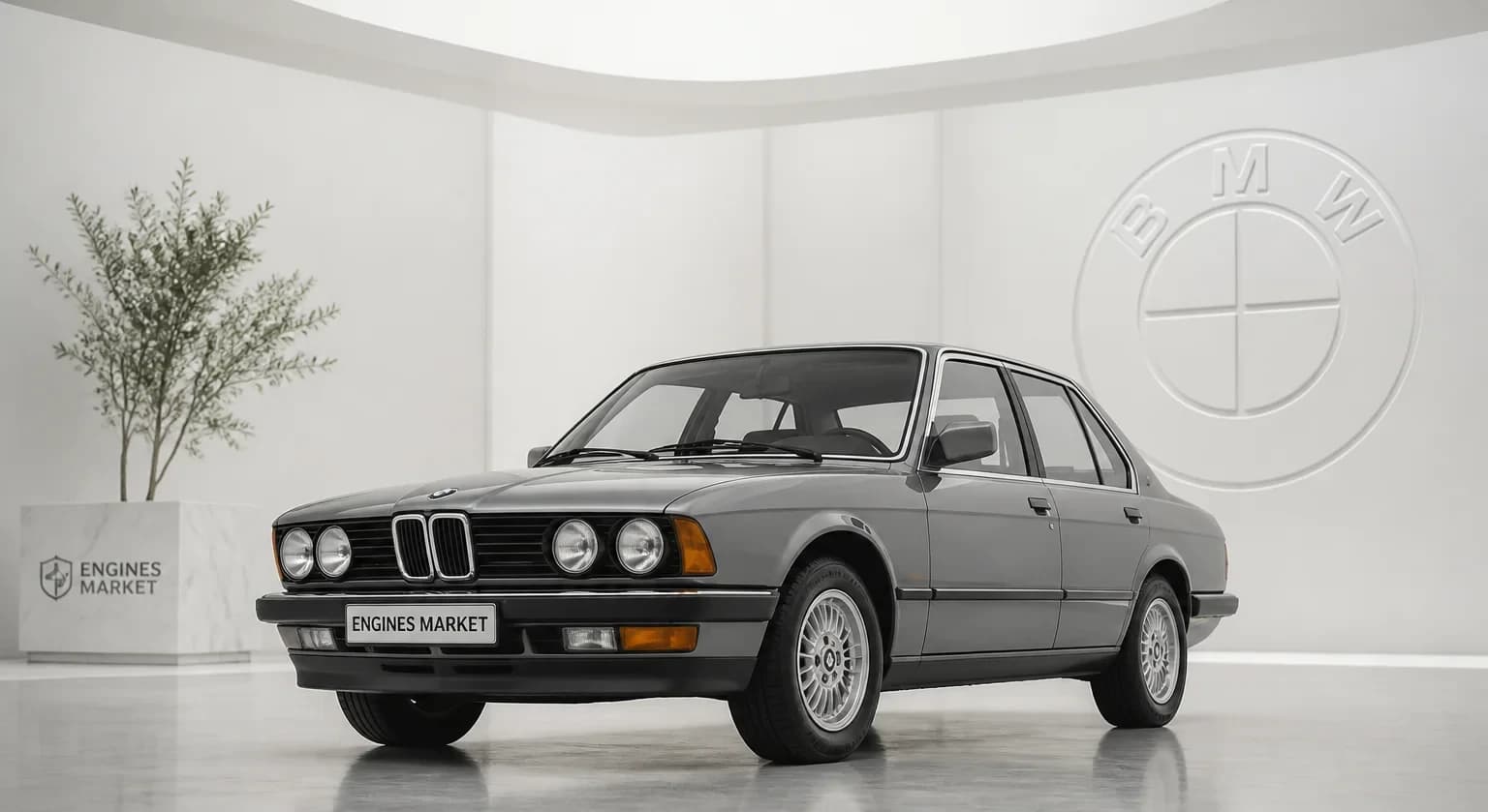 BMW 528i