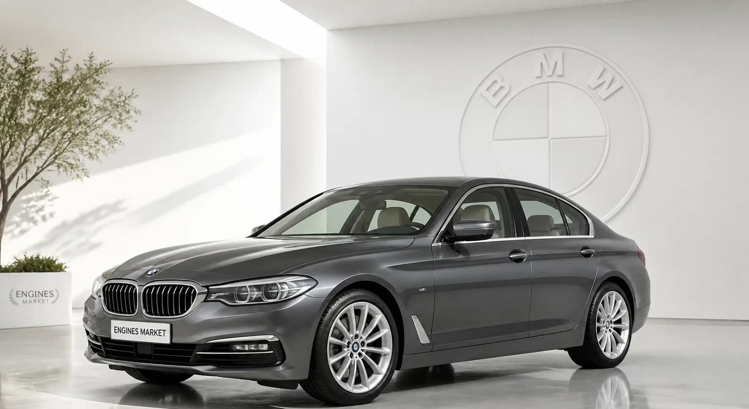 BMW 530i