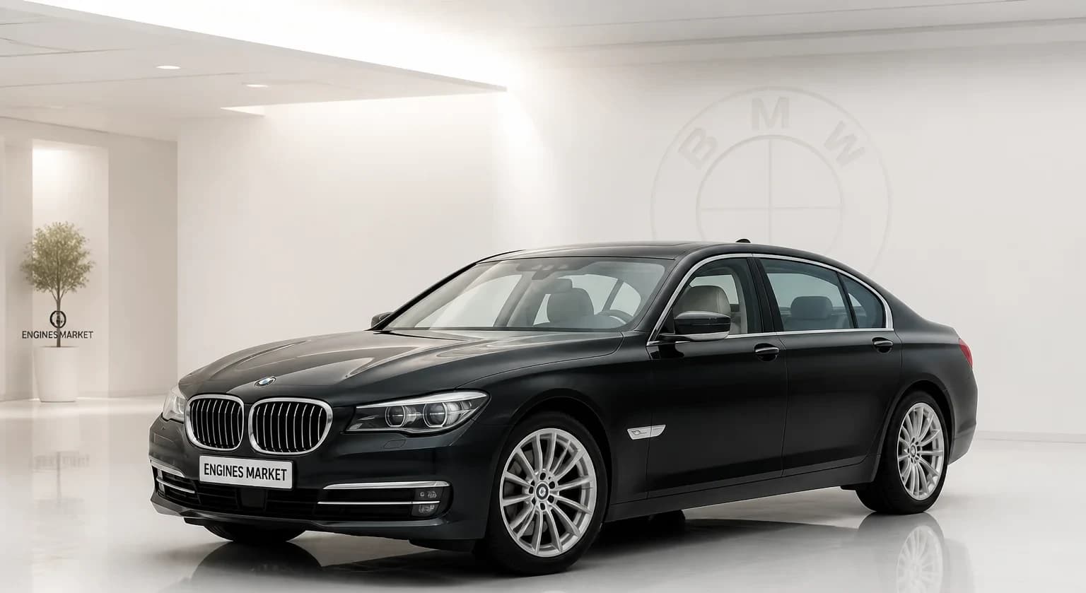 BMW 730i