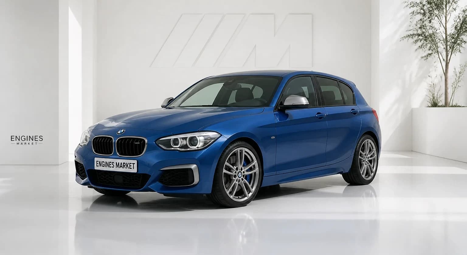 BMW M135i
