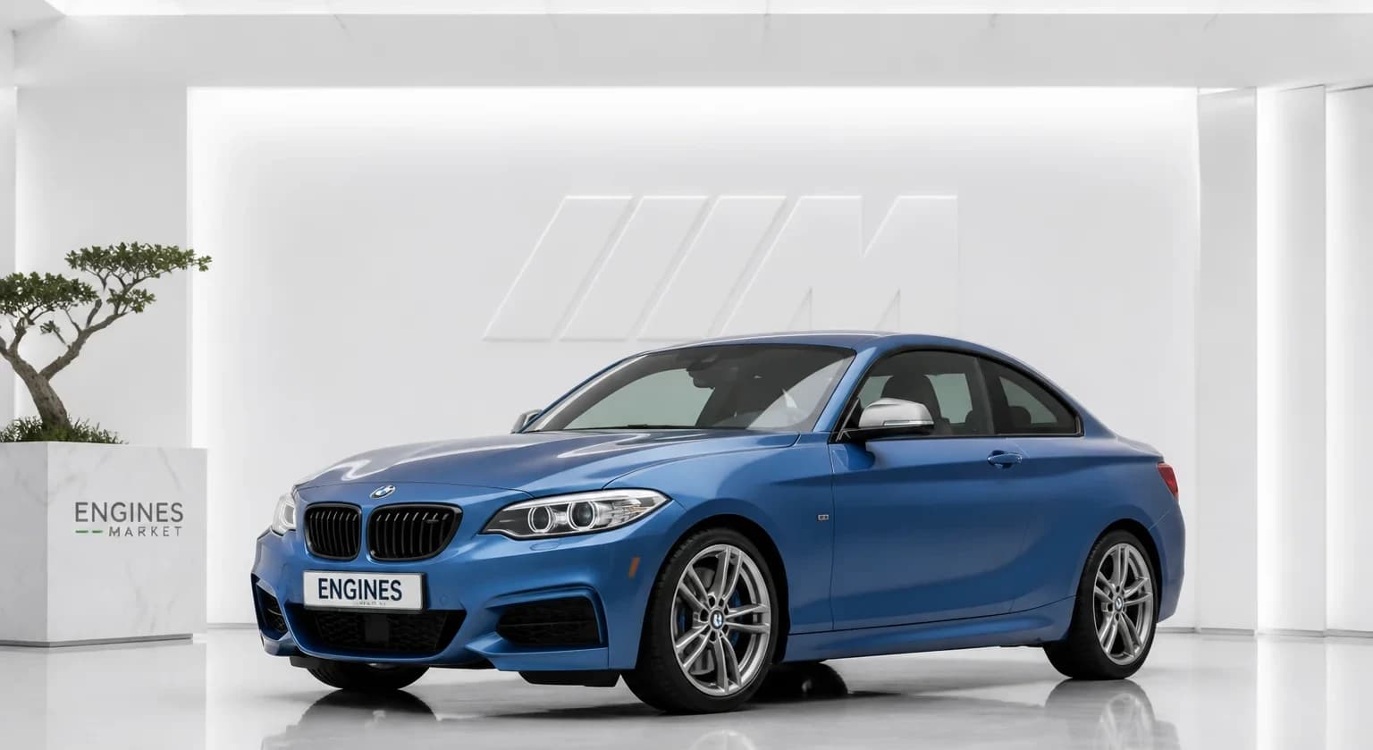 BMW M235i