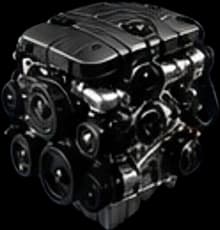 N47 engine