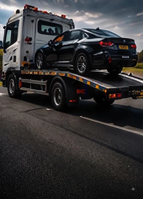Nationwide Recovery