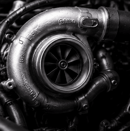 Timing Chain Noise