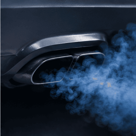 Engine Management Light