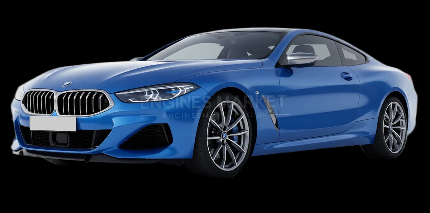 8 Series